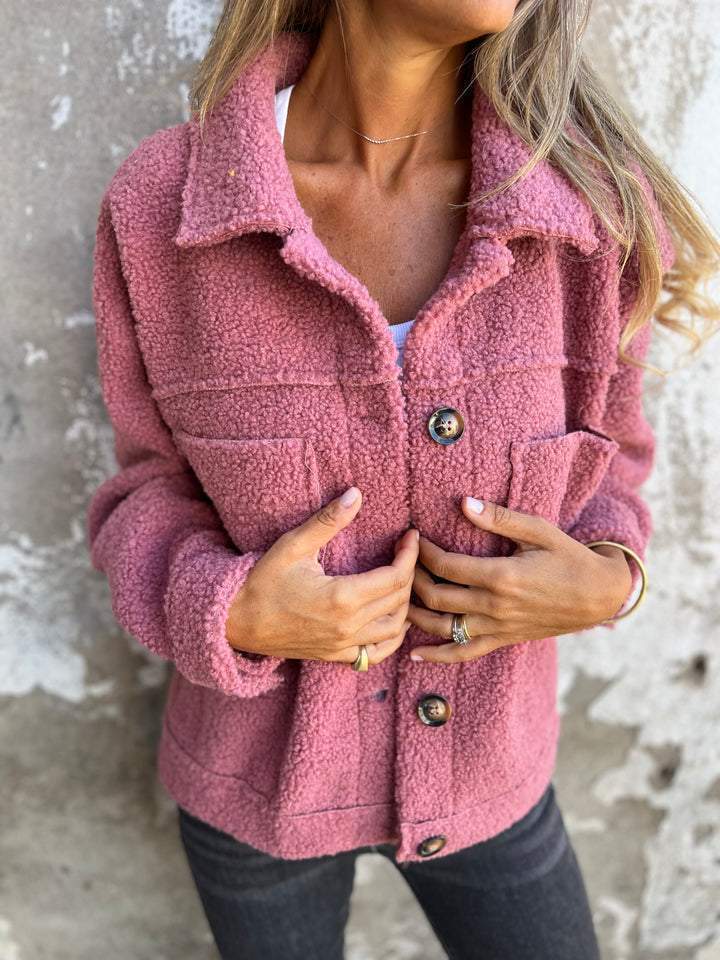 Veste | Camille™