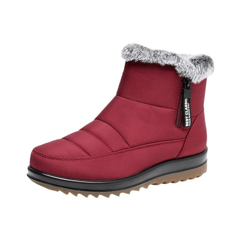 FLUENCE | Bottines Etanches Antidérapante