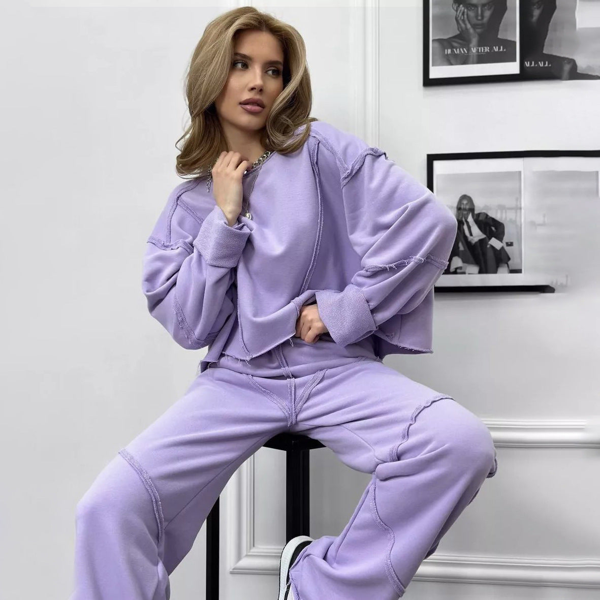 Ensemble Curling Design