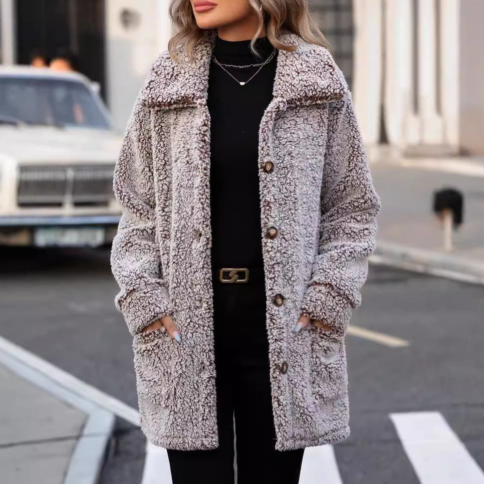 Veste Matelassée En Coton