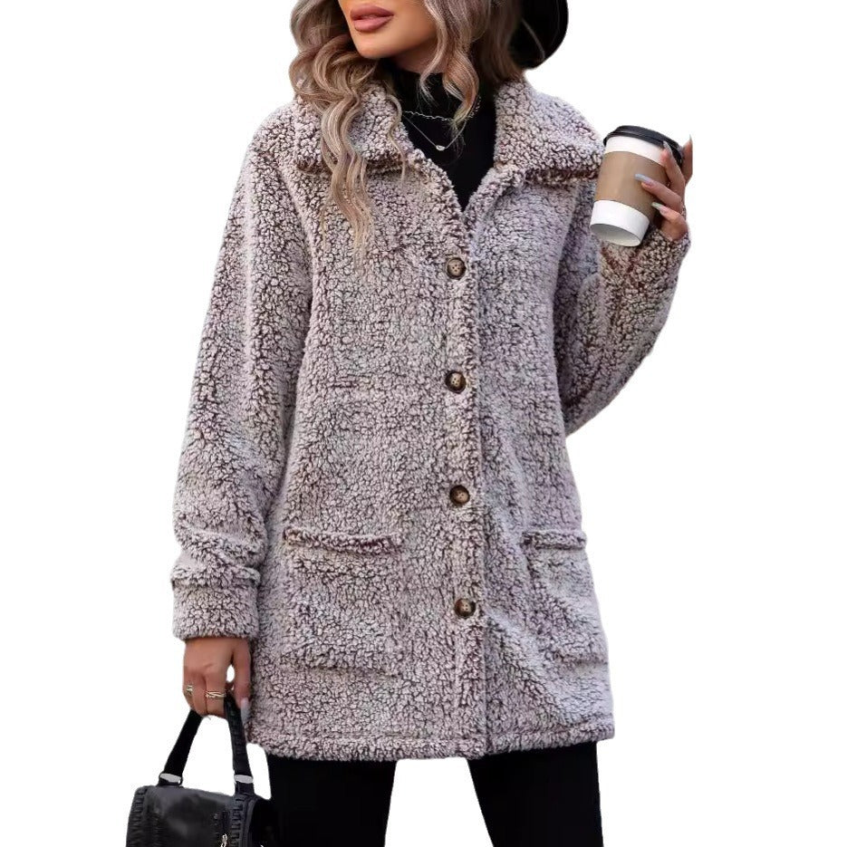 Veste Matelassée En Coton
