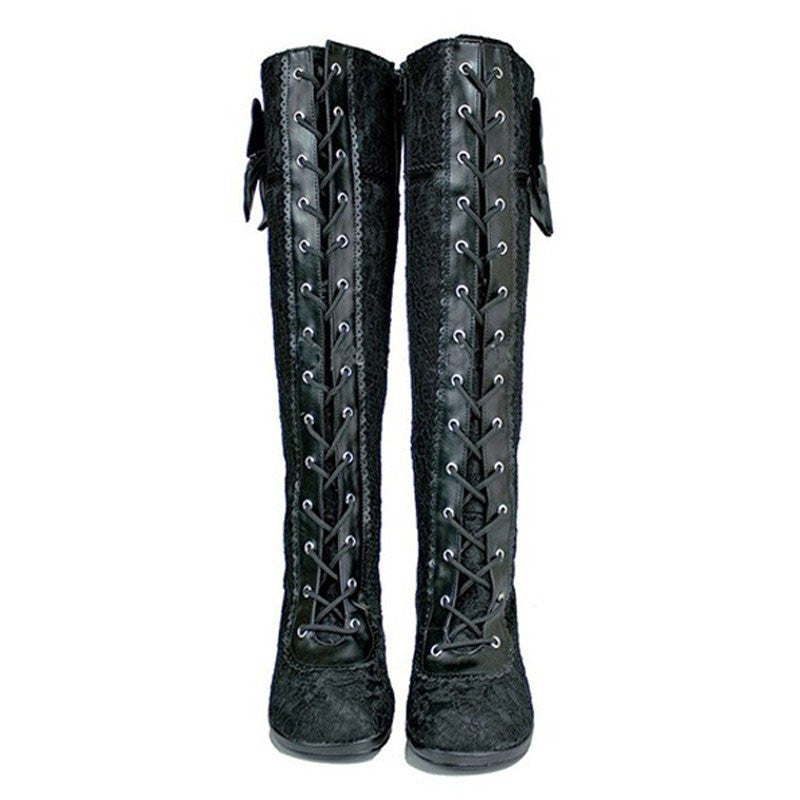 botte de luxe