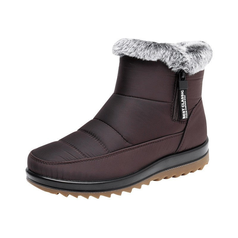 FLUENCE | Bottines Etanches Antidérapante