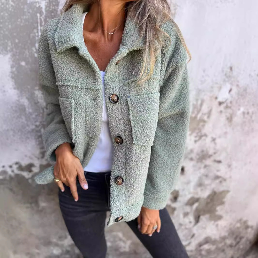 Veste | Camille™