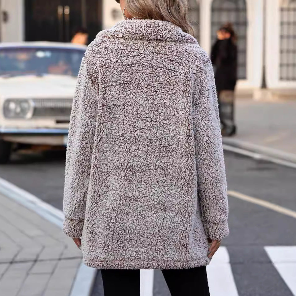 Veste Matelassée En Coton