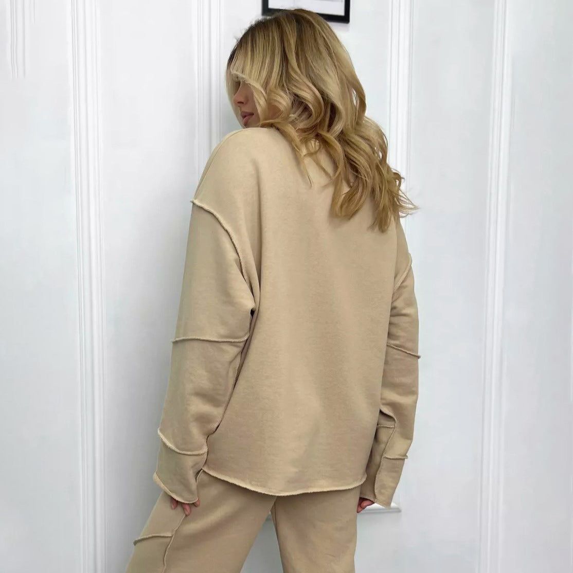 Ensemble Curling Design