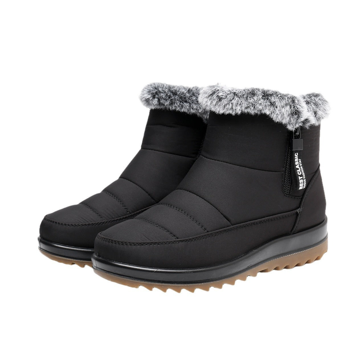 FLUENCE | Bottines Etanches Antidérapante