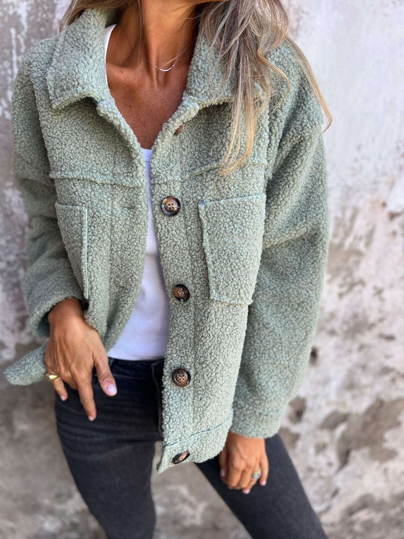 Veste | Camille™
