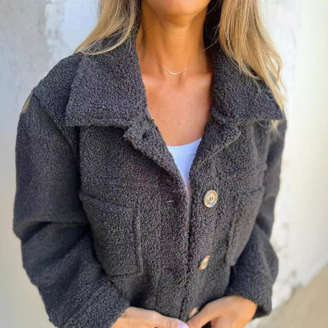 Veste | Camille™