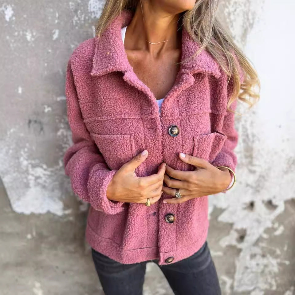 Veste | Camille™