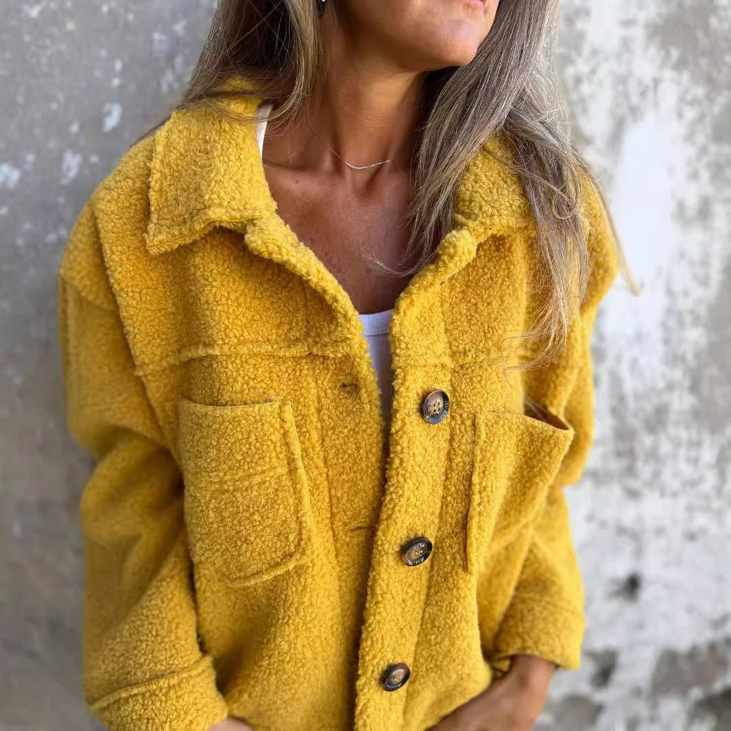 Veste | Camille™
