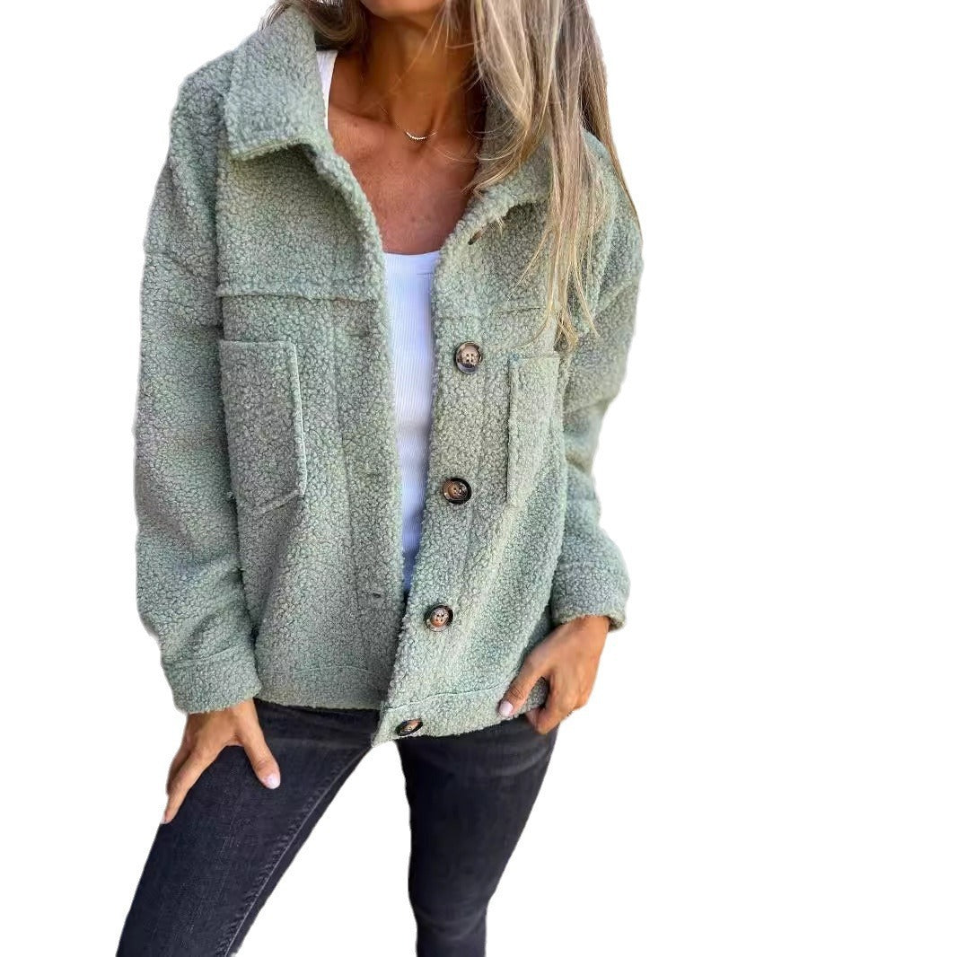 Veste | Camille™