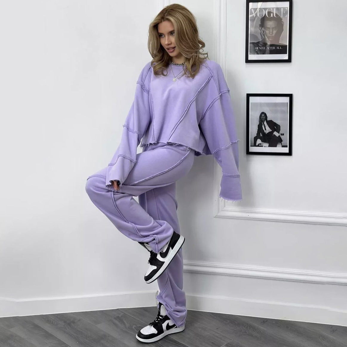 Ensemble Curling Design