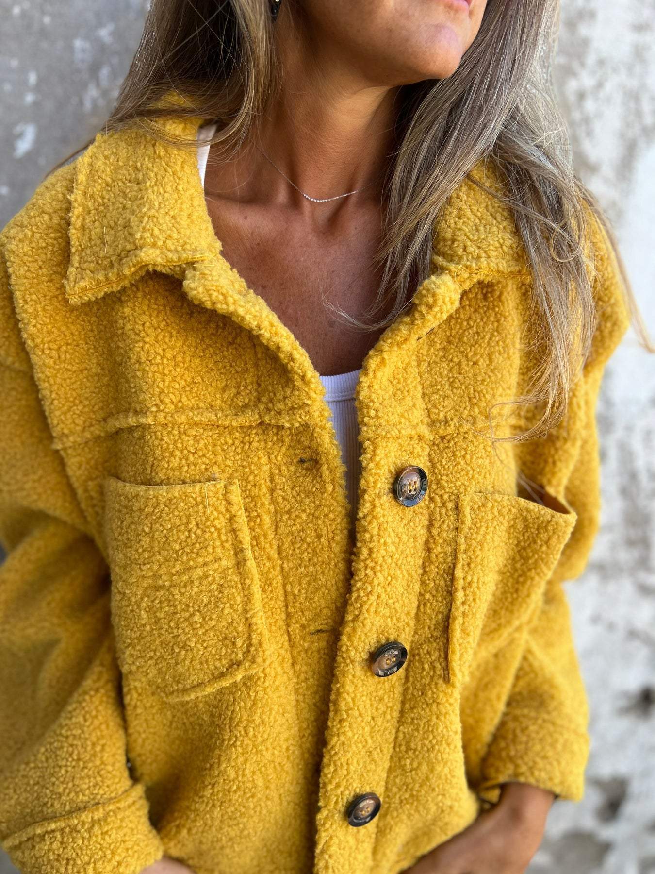 Veste | Camille™
