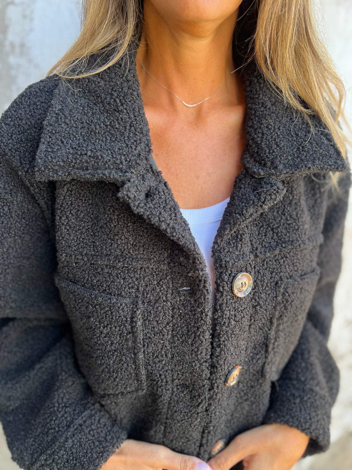 Veste | Camille™