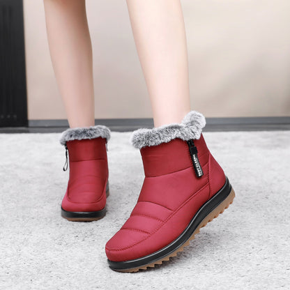 FLUENCE | Bottines Etanches Antidérapante