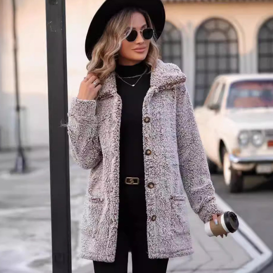 Veste Matelassée En Coton