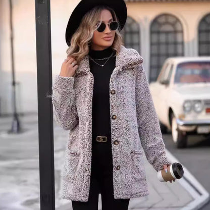 Veste Matelassée En Coton