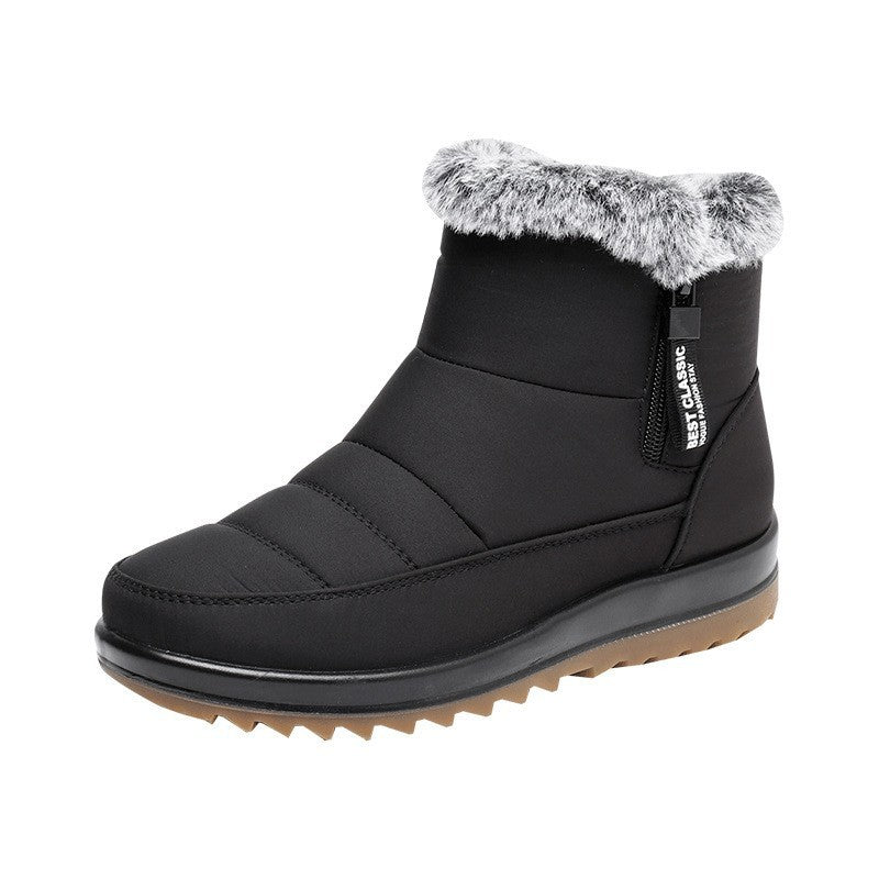 FLUENCE | Bottines Etanches Antidérapante