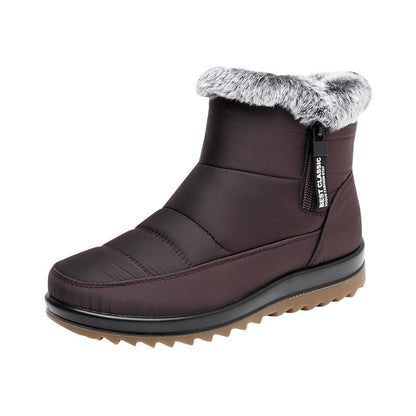 FLUENCE | Bottines Etanches Antidérapante