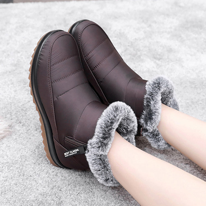 FLUENCE | Bottines Etanches Antidérapante