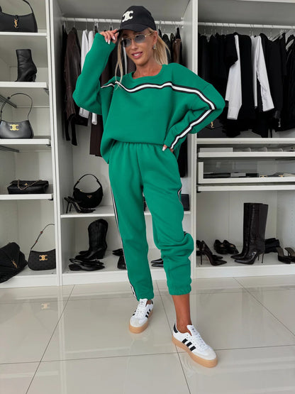 Ensemble Tricot Chic