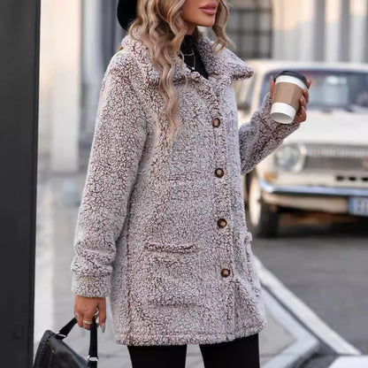 Veste Matelassée En Coton