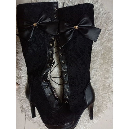 botte de luxe